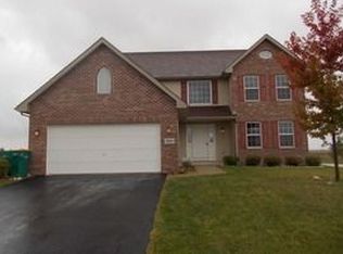 505 Flintock St, Joliet, IL 60431