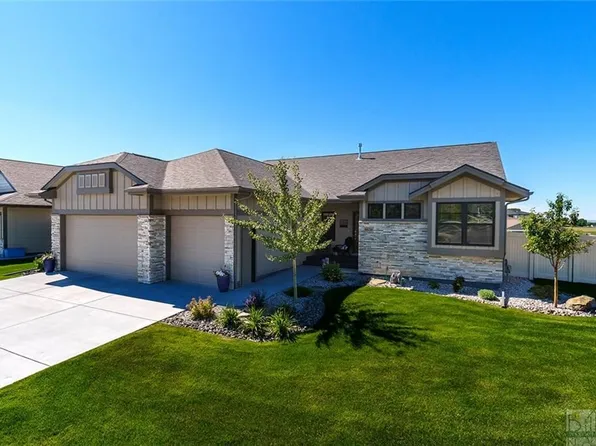 4636 Rangeview Dr, Billings, MT 59106