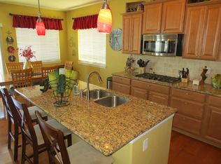 6276 S Millbrook Way, Aurora, CO 80016