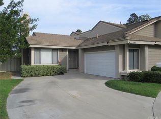 3491 Grey Bull Cir, Corona, CA 92882