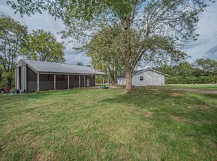 300 E Library St, Huntsville, MO 65259