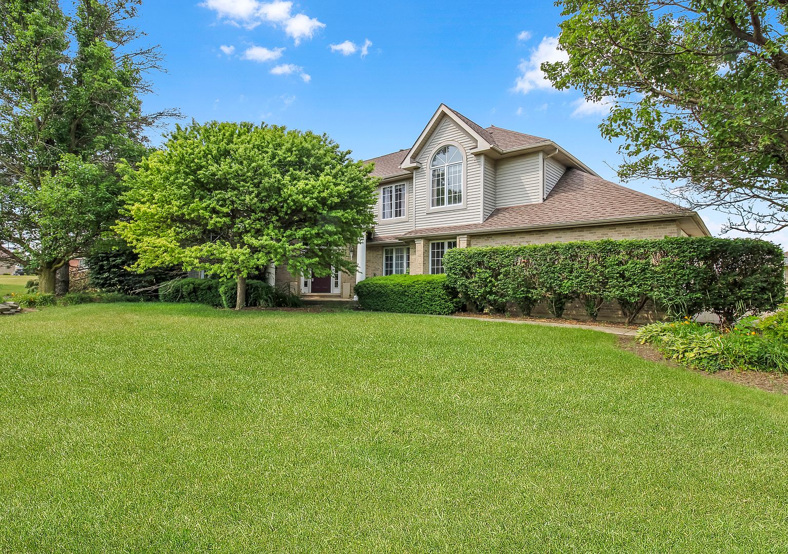 325 Orchard Ln, Beecher, IL 60401 Zillow