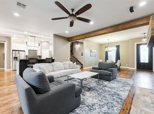 1008 Bayonne Bridge Ct, Edmond, OK 73034