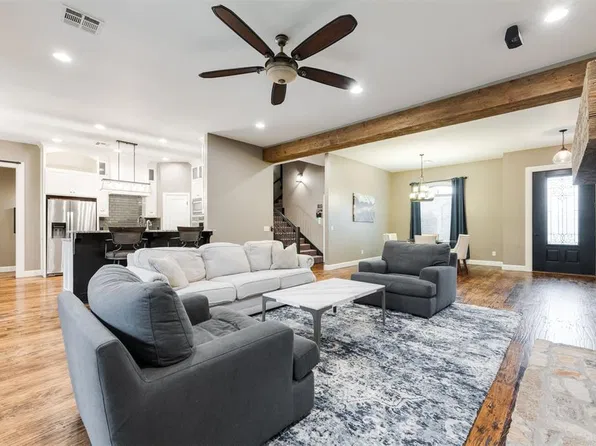 1008 Bayonne Bridge Ct, Edmond, OK 73034