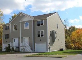 23 Christine Dr, Worcester, MA 01604