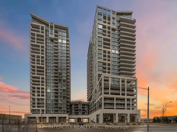 9000 Jane St, Vaughan, ON