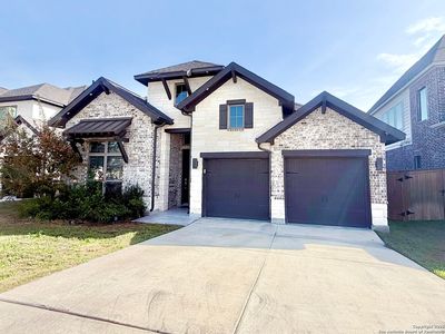 1470 Pitcher Bend, San Antonio, TX, 78253