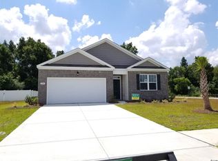 200 Carmello Cir LOT 11, Cali F Conway, SC 29526