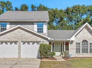 3510 Ashmore Ln, Pace, FL 32571