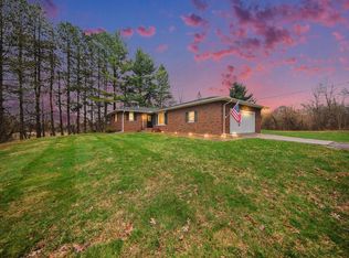 16151 Herman Rd, Manchester, MI 48158