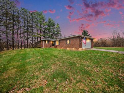 16151 Herman Rd, Manchester, MI, 48158