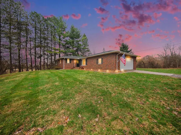 16151 Herman Rd, Manchester, MI 48158