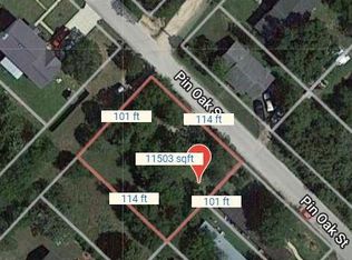 1708 Pin Oak St, Bryan, TX 77803