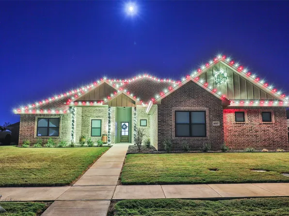 6517 Randy Ave, Abilene, TX 79606