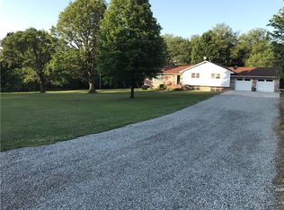 257 Lincoln Hwy, Boswell, PA 15531