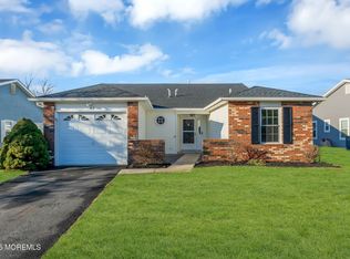 40 Everest Drive N, Brick, NJ 08724