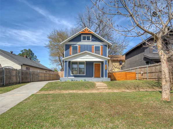 2003 NW 13th St, Oklahoma City, OK 73106