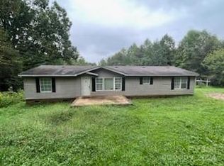 4687 George Pitts Rd, Hickory, NC 28602
