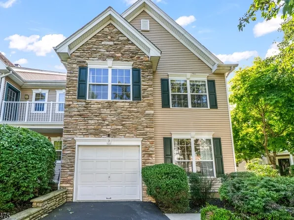 9 Battalion Dr #9, Bernards Twp., NJ 07920