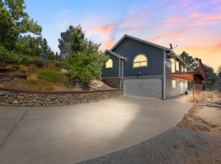 8170 Grizzly Flat Rd, Somerset, CA 95684