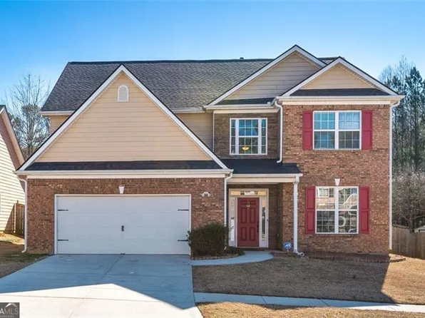 1170 Rose Terrace Cir, Loganville, GA 30052