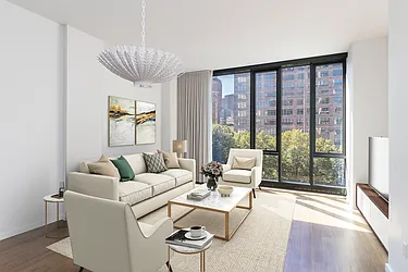 570 Broome Street, #5C