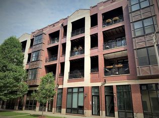 2112 W Rice St APT 1, Chicago, IL 60622