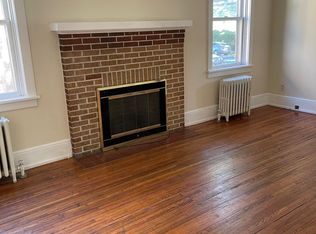 2127 W Gordon St, Allentown, PA 18104
