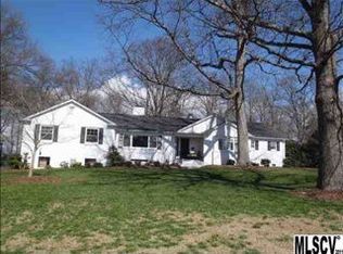 438 W D St, Newton, NC 28658