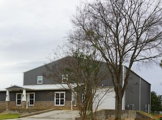 11633 Barrel Roll Trl, Frankston, TX 75763