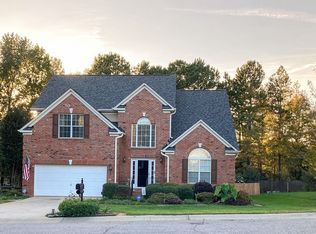 1409 Beckworth Ave, Rock Hill, SC 29730