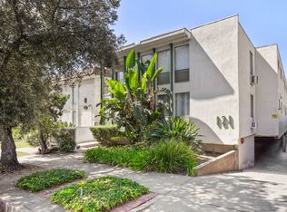 121 South Chester Ave. (689) - 5, Pasadena, CA 91106