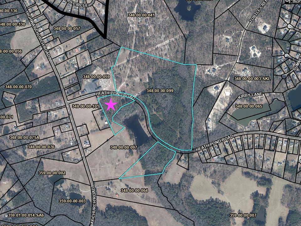 1st image of Heath Pond Rd