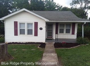 1212 Bluff City Hwy, Bristol, TN 37620