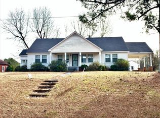 238 County Road 5011, Booneville, MS 38829