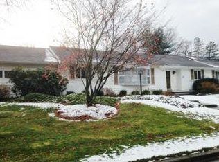 4516 Forest Ln, Vestal, NY 13850