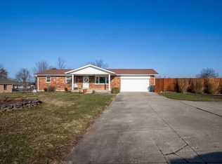 13096 N State Road 101, Sunman, IN 47041