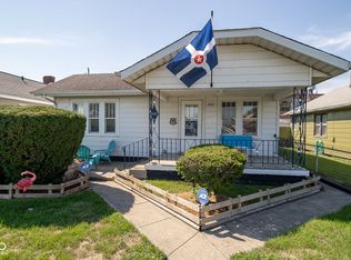 3839 Hoyt Ave, Indianapolis, IN
