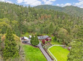 3749 Kane Creek Rd, Central Pt, OR 97502