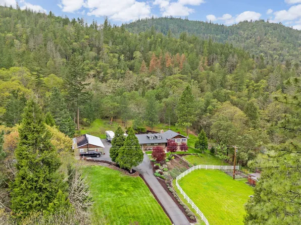3749 Kane Creek Rd, Central Pt, OR 97502