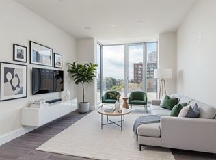 1065 Tremont St #U304, Roxbury Crossing, MA 02120
