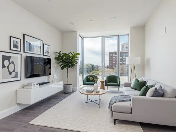 1065 Tremont St, Roxbury Crossing, MA