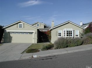 6 Rita Ct, American Canyon, CA