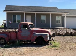 159 S 720 E, Enterprise, UT 84725