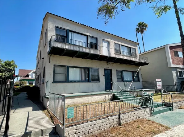973 N Park Cir, Long Beach, CA 90813