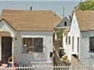 1434 E 20th St, Los Angeles, CA 90011