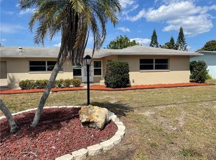 713 El Dorado Pkwy E, Cape Coral, FL 33904