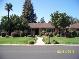 6427 N Pleasant Ave, Fresno, CA 93711