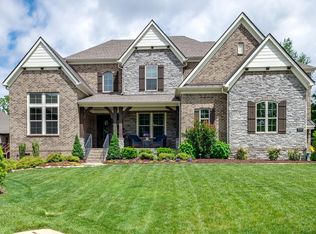 350 Mealer St, Franklin, TN 37067