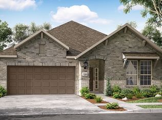 201 Baker St, Oak Point, TX 75068